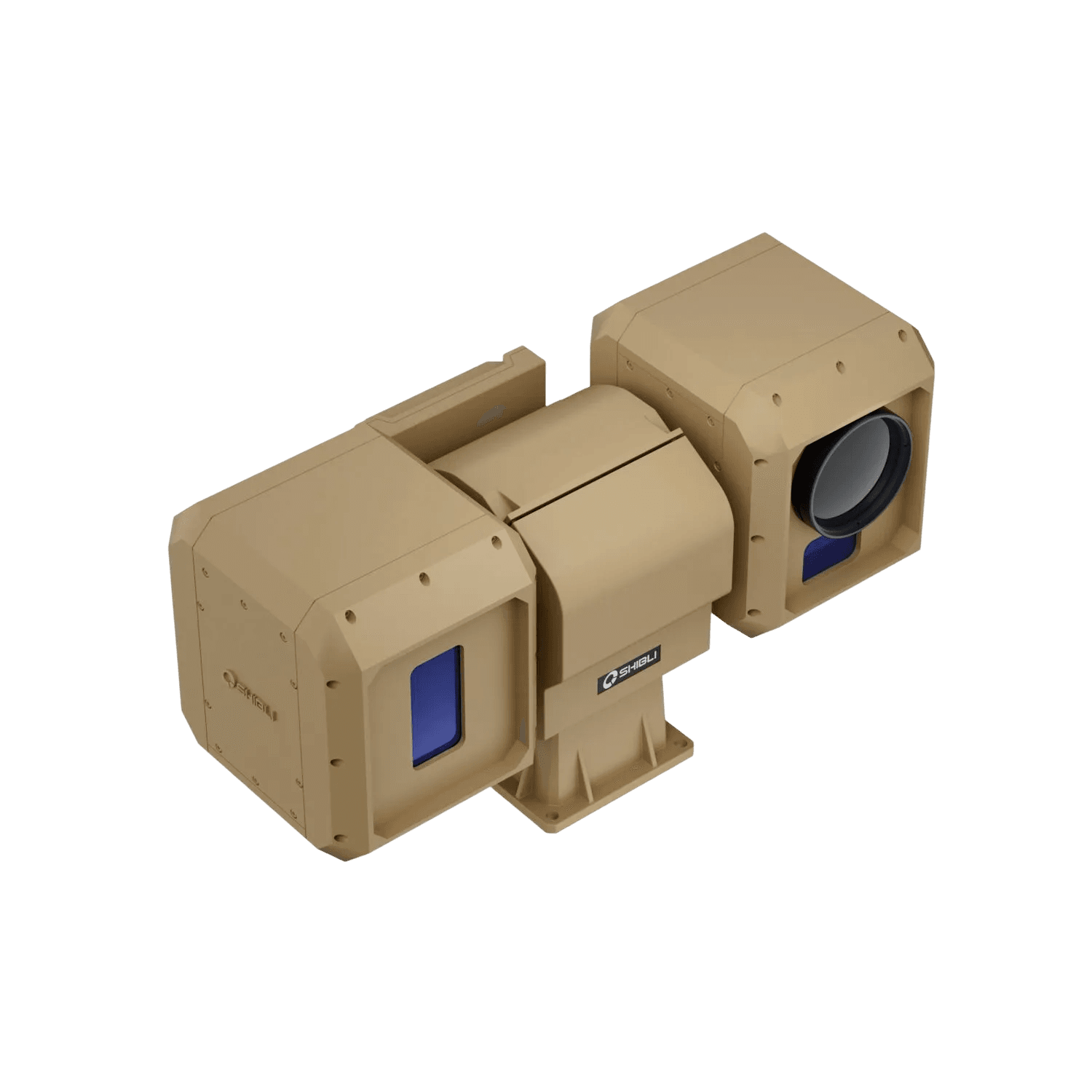 Guardian EO