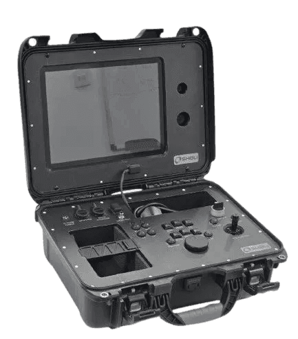 Command & Control (C2) Box