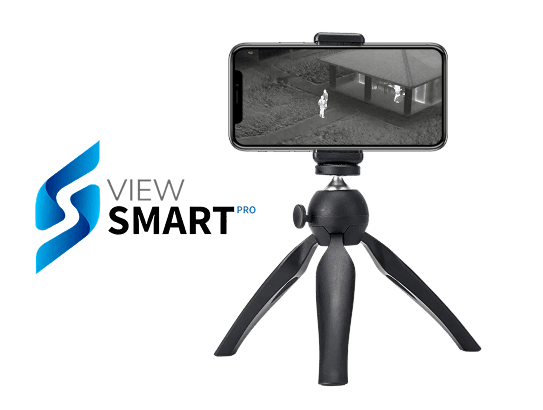 View Smart Integration on Mobile