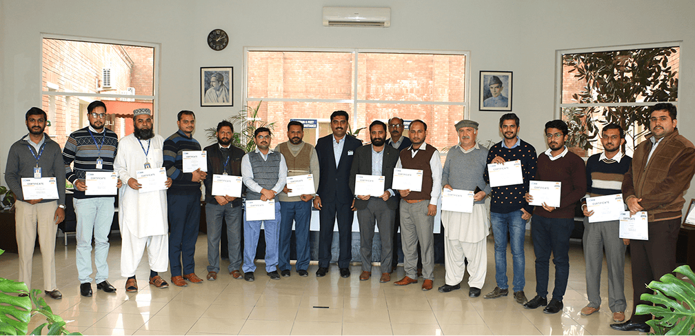 Training, Development & Workshops