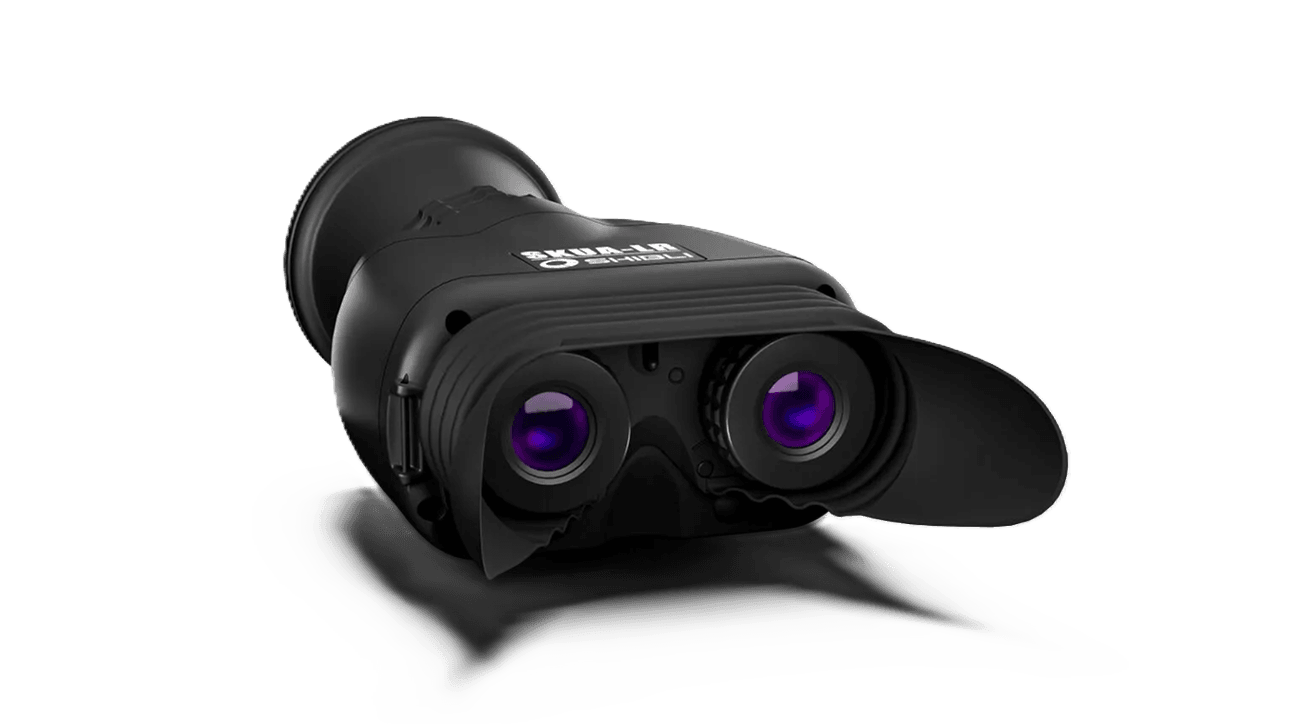 The Natural Way To See