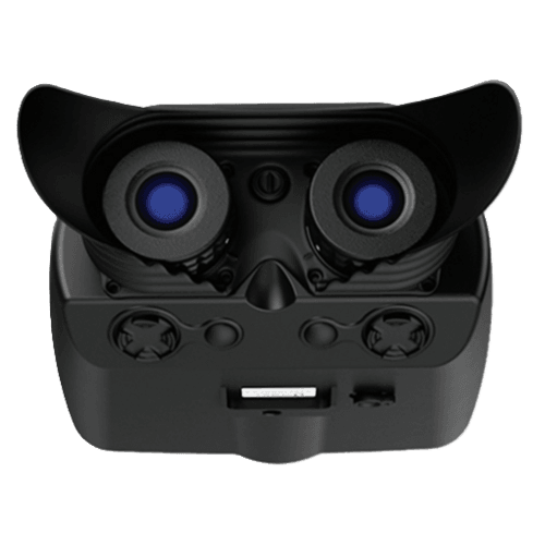 EXPLORE FALCON COOLED - Image 1