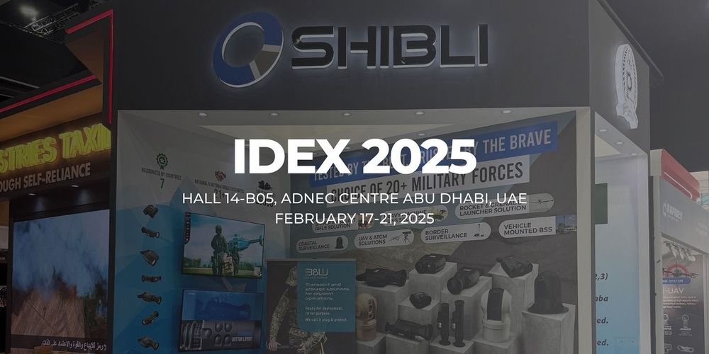 IDEX 2025