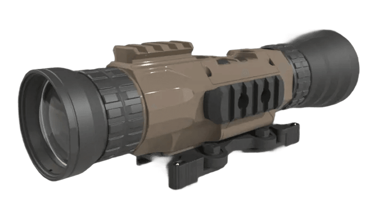 THERMAL SUPERIORITY. INSTANTLY.