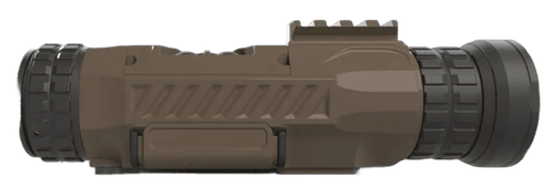 SEE THE UNSEEN. DOMINATE THE DARK.