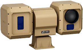 Border Coastal Base Security